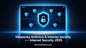 Kárspersky Antivirus 2025