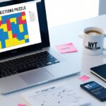 Mashable NYT Connections Hints 