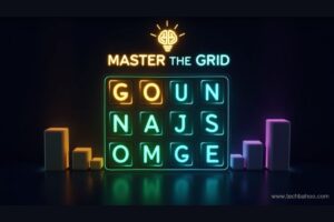 Master the Grid
