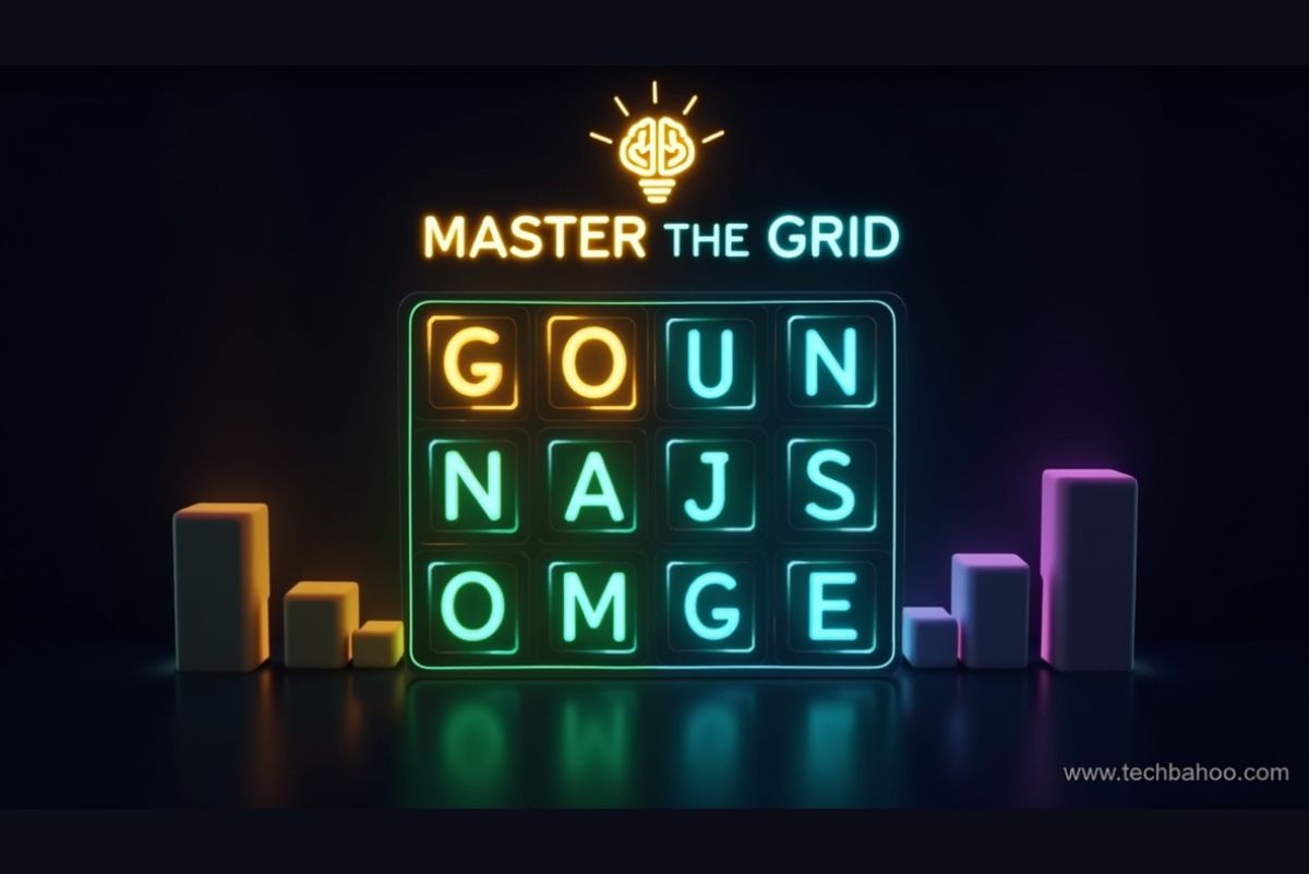 Master the Grid
