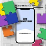 NYT Connections Today Hints and Answers