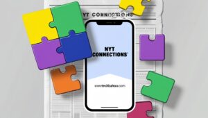NYT Connections Today Hints and Answers