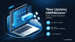 New Updates GMRRmulator