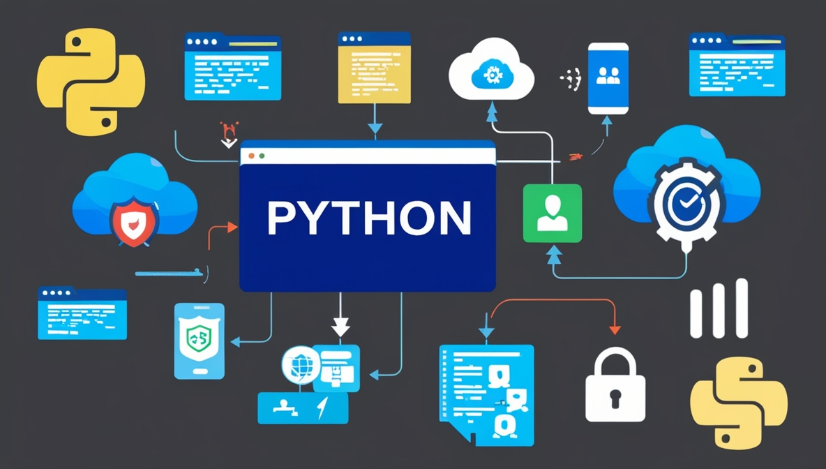 Software Oxzep7 Python