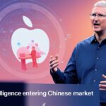 Tim Cook
