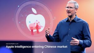 Tim Cook