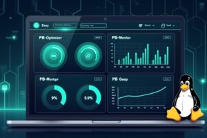 Trend PBLinuxTech