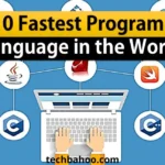 fastest-programming-language