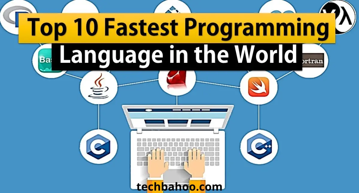 fastest-programming-language