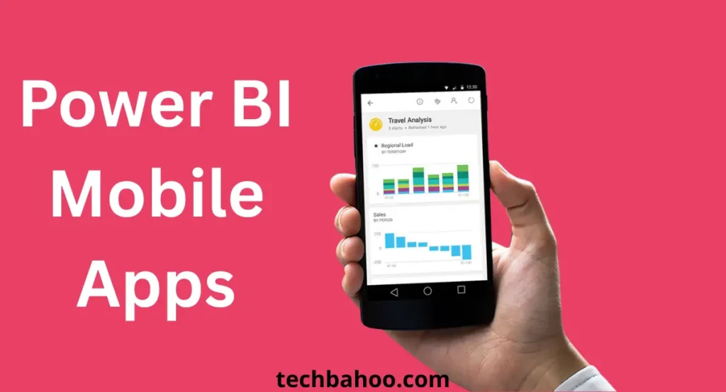 power-bi-mobile-apps