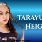 tarayummy-height