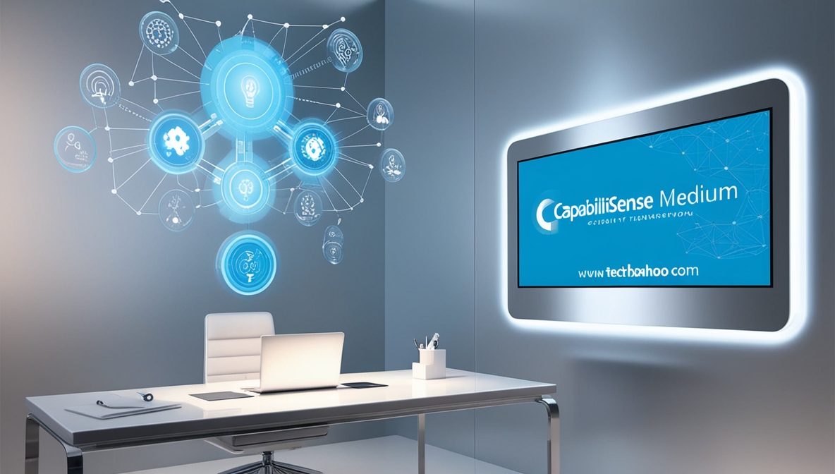 Capabilisense Medium