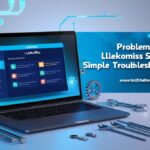 Problem on Llekomiss Software