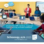 Schoology Alfa
