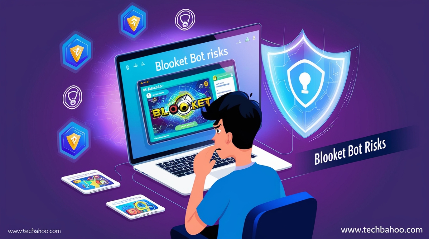 Blooket Bot Facts vs Fiction