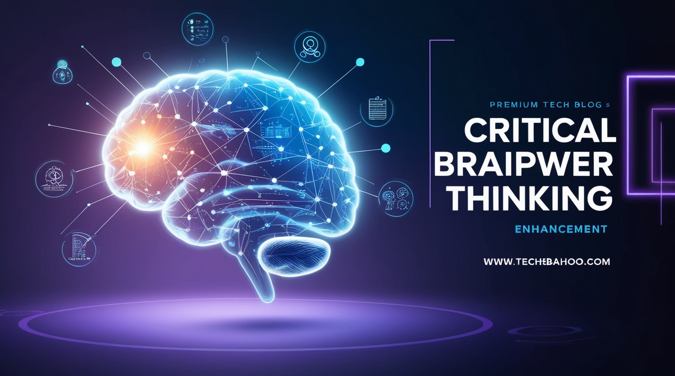 Critical Thinking Exercises