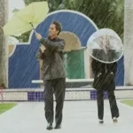 Nubrella Shark Tank Net Worth