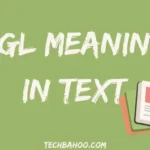 NGL Meaning in Text