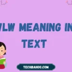 WLW Meaning in Text